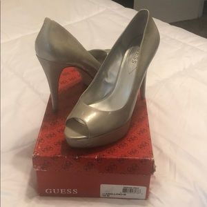 Guess Abellon Silver size 10m